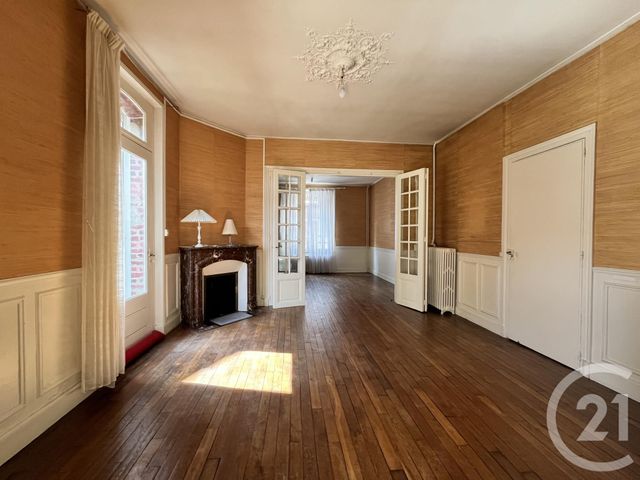 Maison à vendre - 9 pièces - 210 m2 - St Quentin - 02 - PICARDIE