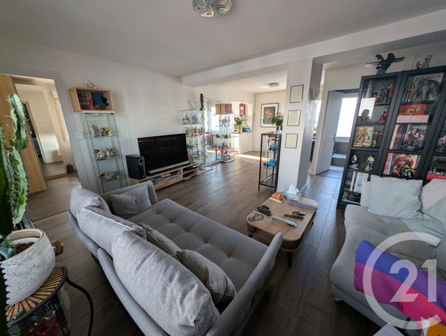 appartement - ST QUENTIN - 02