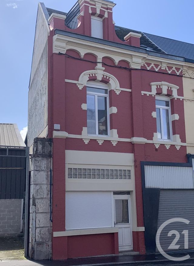 Prix immobilier ST QUENTIN - Photo d’une maison vendue