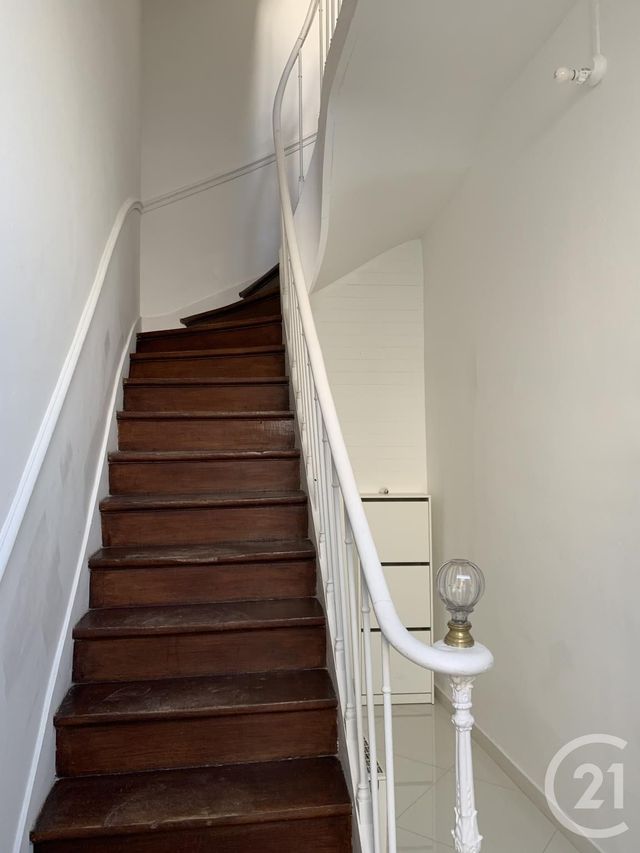 Maison &agrave; vendre - 6 pi&egrave;ces - 180 m2 - St Quentin - 02 - PICARDIE