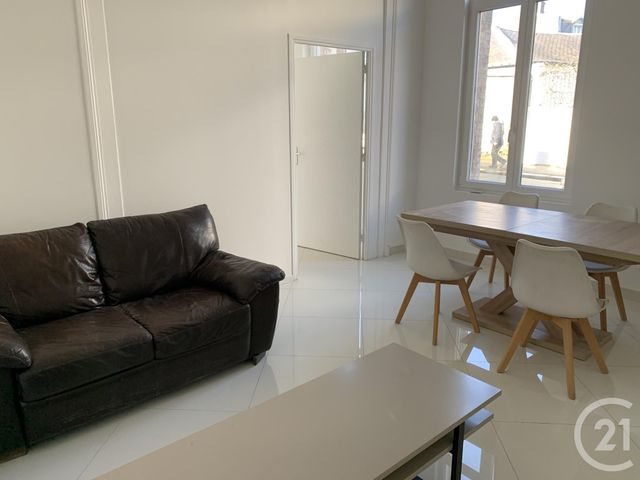 Maison &agrave; vendre - 6 pi&egrave;ces - 180 m2 - St Quentin - 02 - PICARDIE