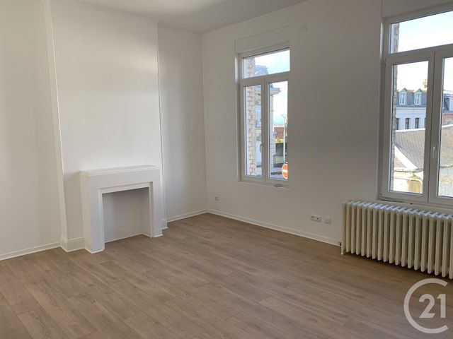 Maison &agrave; vendre - 6 pi&egrave;ces - 180 m2 - St Quentin - 02 - PICARDIE