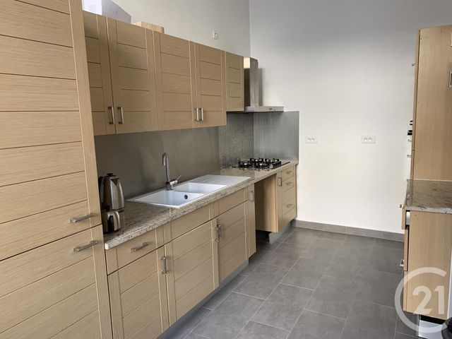 Maison &agrave; vendre - 6 pi&egrave;ces - 180 m2 - St Quentin - 02 - PICARDIE