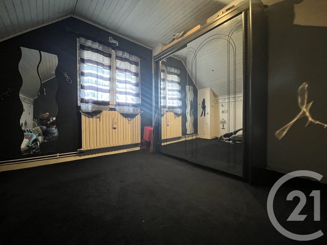 Maison &agrave; vendre - 5 pi&egrave;ces - 86,93 m2 - Neuville St Amand - 02 - PICARDIE