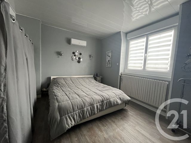 Maison &agrave; vendre - 5 pi&egrave;ces - 86,93 m2 - Neuville St Amand - 02 - PICARDIE