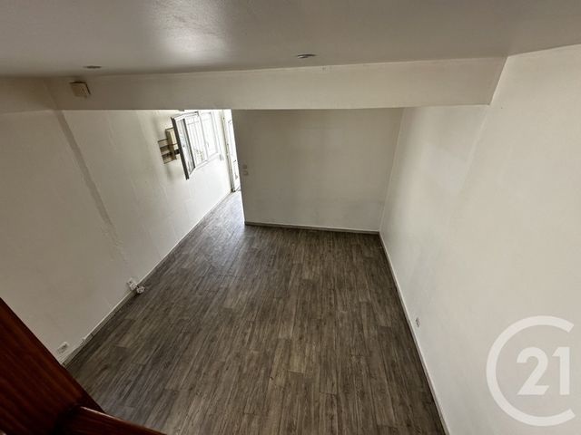 Maison à vendre - 3 pièces - 66 m2 - St Quentin - 02 - PICARDIE