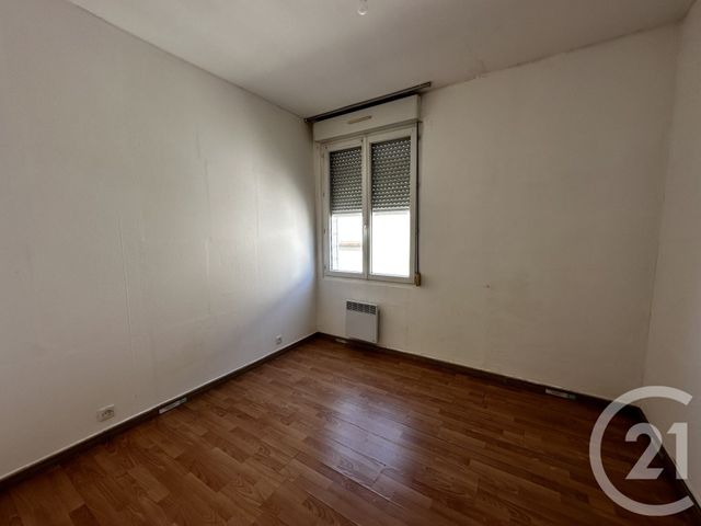 Maison à vendre - 3 pièces - 66 m2 - St Quentin - 02 - PICARDIE