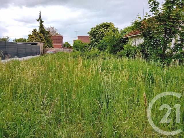 Terrain à vendre - 262 m2 - Nauroy - 02 - PICARDIE