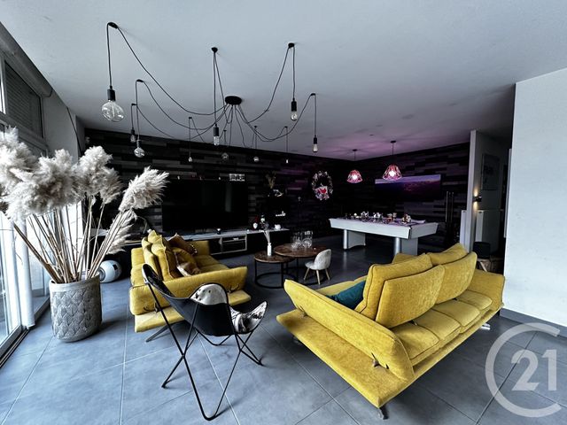 Maison à vendre - 7 pièces - 220 m2 - St Quentin - 02 - PICARDIE