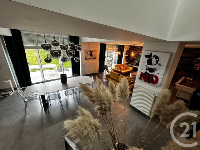 Maison à vendre - 7 pièces - 220 m2 - St Quentin - 02 - PICARDIE