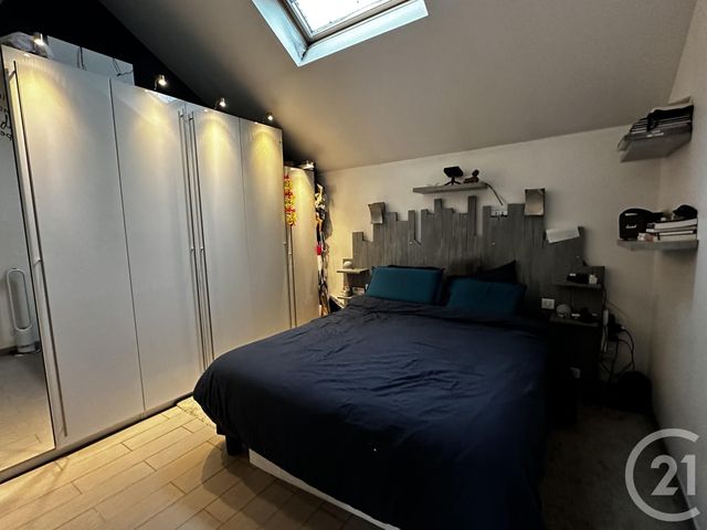 Maison à vendre - 7 pièces - 220 m2 - St Quentin - 02 - PICARDIE