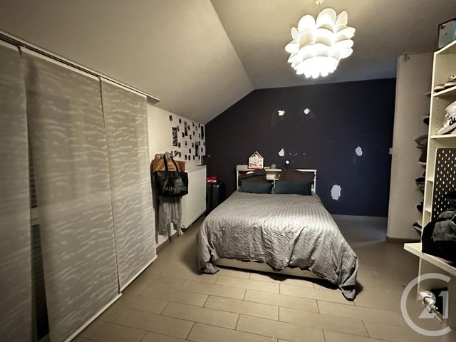 Maison à vendre - 7 pièces - 220 m2 - St Quentin - 02 - PICARDIE
