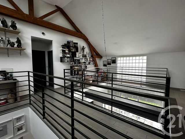 Maison à vendre - 7 pièces - 220 m2 - St Quentin - 02 - PICARDIE