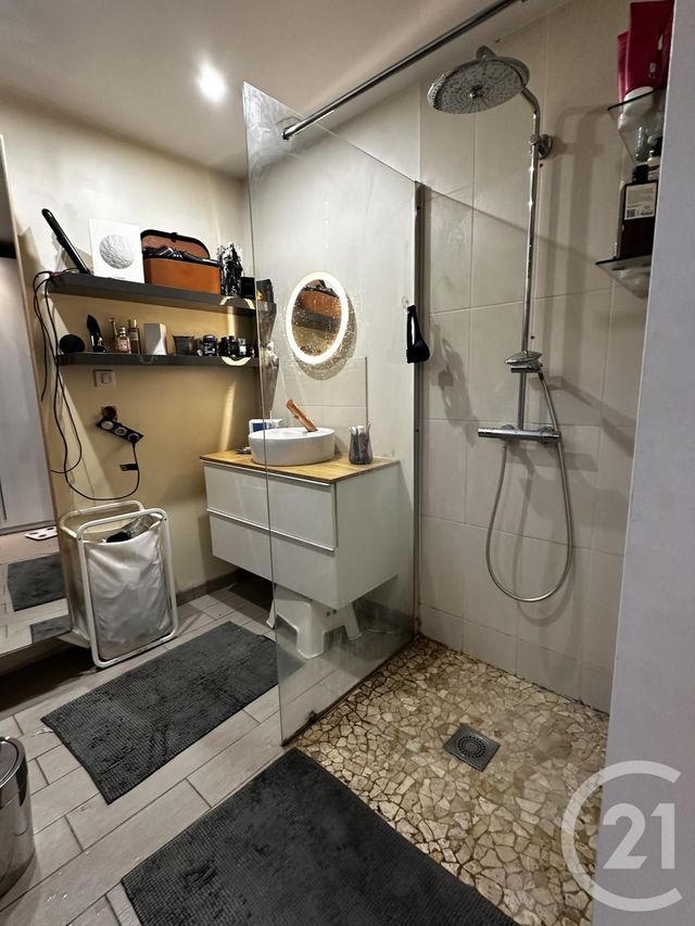 Maison à vendre - 7 pièces - 220 m2 - St Quentin - 02 - PICARDIE