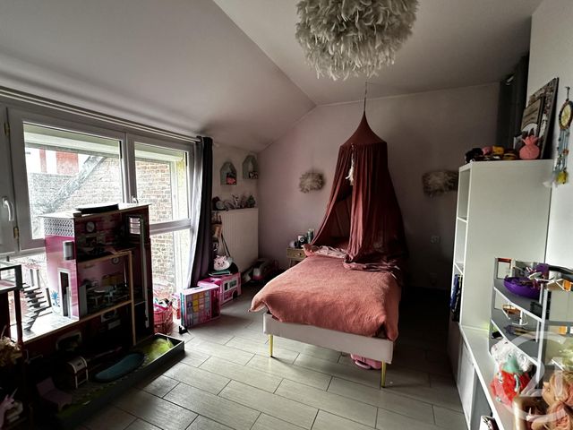 Maison à vendre - 7 pièces - 220 m2 - St Quentin - 02 - PICARDIE