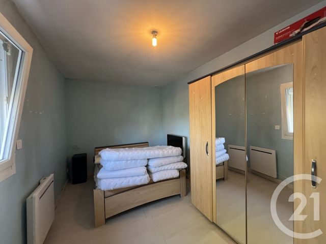 Maison &agrave; vendre - 5 pi&egrave;ces - 84 m2 - St Quentin - 02 - PICARDIE