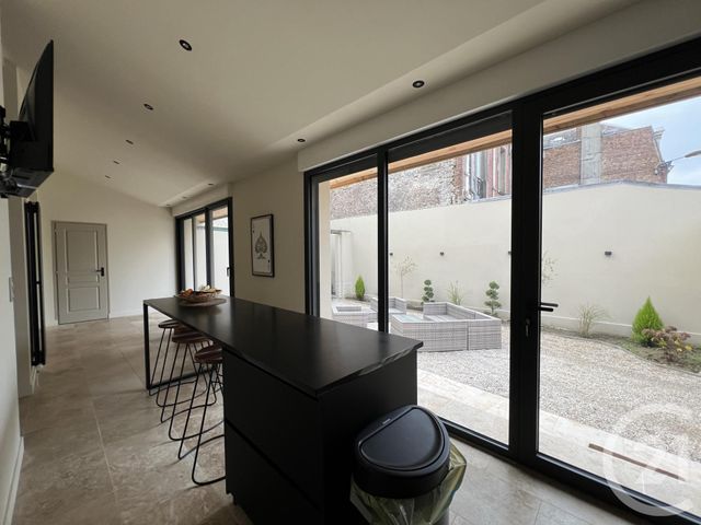 Maison à vendre - 7 pièces - 210 m2 - St Quentin - 02 - PICARDIE