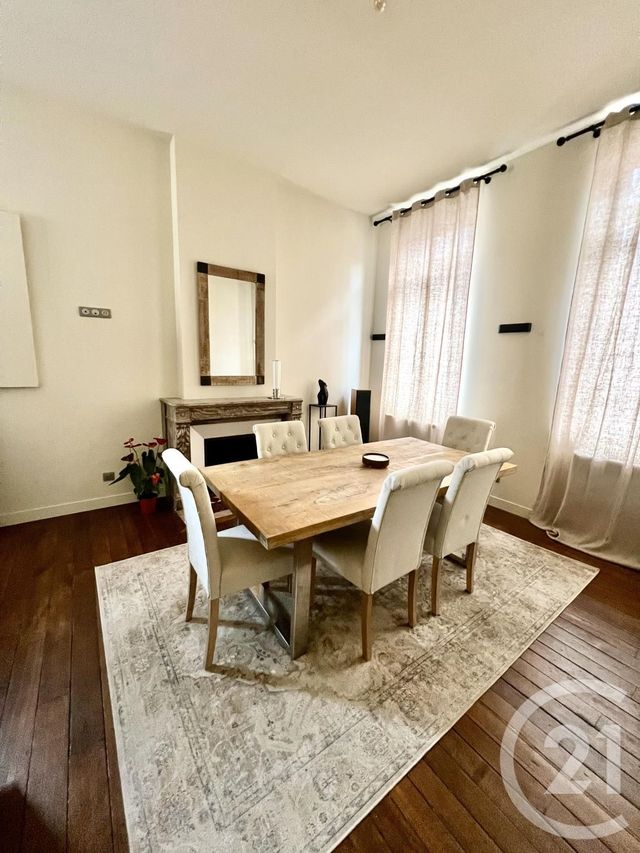 Maison à vendre - 7 pièces - 210 m2 - St Quentin - 02 - PICARDIE