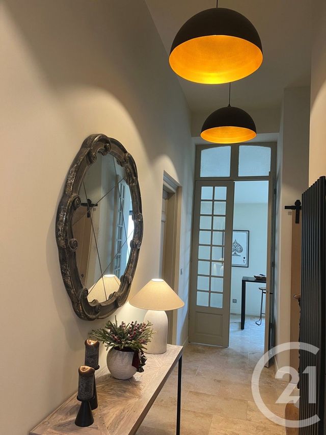 Maison à vendre - 7 pièces - 210 m2 - St Quentin - 02 - PICARDIE