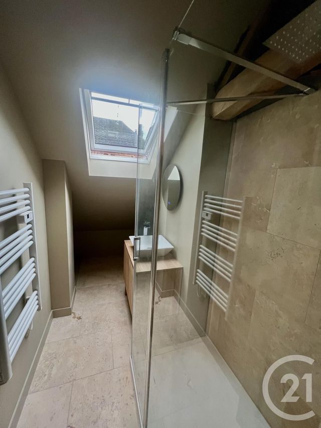 Maison à vendre - 7 pièces - 210 m2 - St Quentin - 02 - PICARDIE