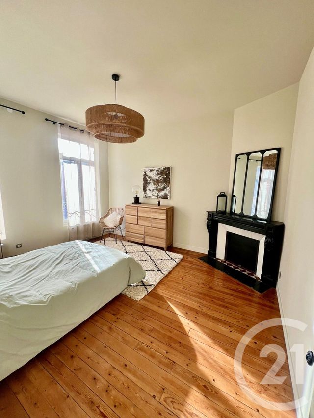 Maison à vendre - 7 pièces - 210 m2 - St Quentin - 02 - PICARDIE