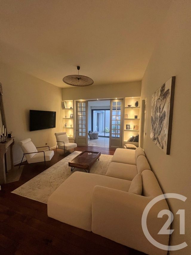 Maison à vendre - 7 pièces - 210 m2 - St Quentin - 02 - PICARDIE