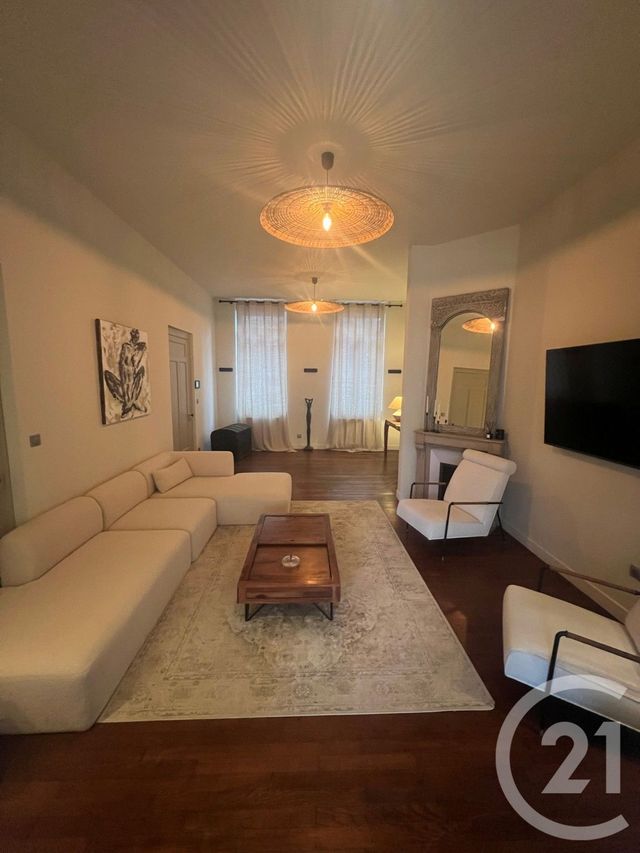 Maison à vendre - 7 pièces - 210 m2 - St Quentin - 02 - PICARDIE