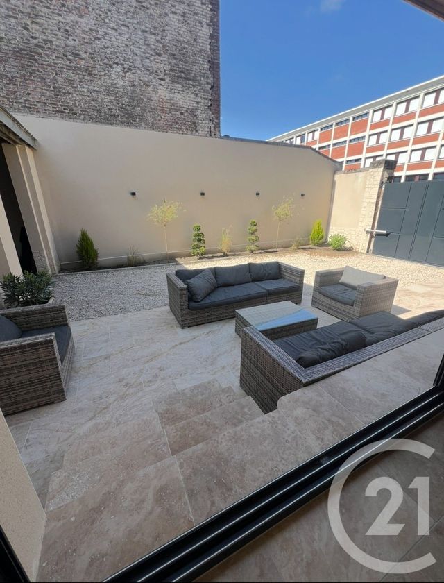 Maison à vendre - 7 pièces - 210 m2 - St Quentin - 02 - PICARDIE