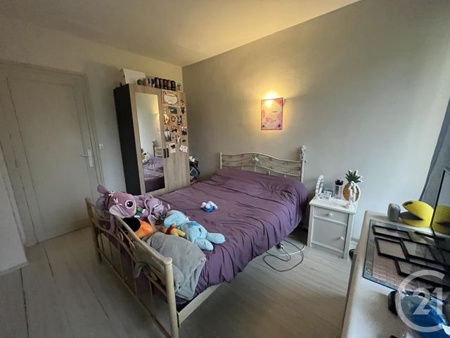 Appartement à vendre - 4 pièces - 93,50 m2 - St Quentin - 02 - PICARDIE
