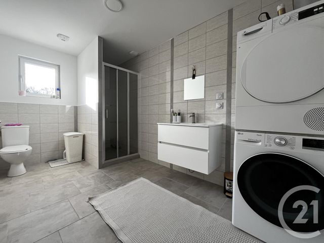 Maison &agrave; vendre - 5 pi&egrave;ces - 100 m2 - St Quentin - 02 - PICARDIE
