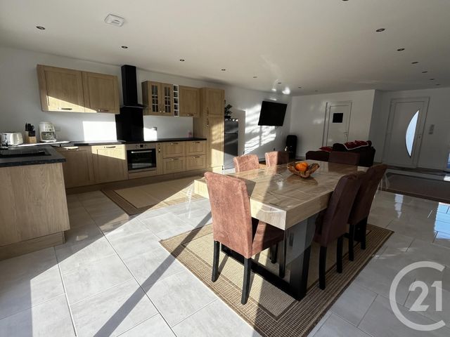 Maison &agrave; vendre - 5 pi&egrave;ces - 100 m2 - St Quentin - 02 - PICARDIE