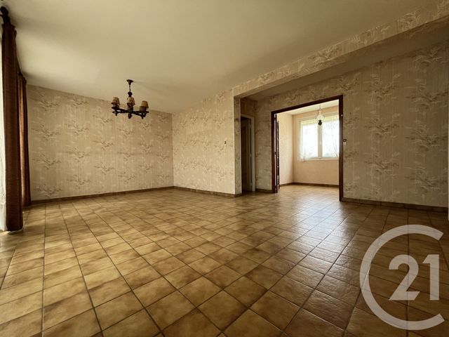 Appartement &agrave; vendre - 4 pi&egrave;ces - 66,16 m2 - Harly - 02 - PICARDIE