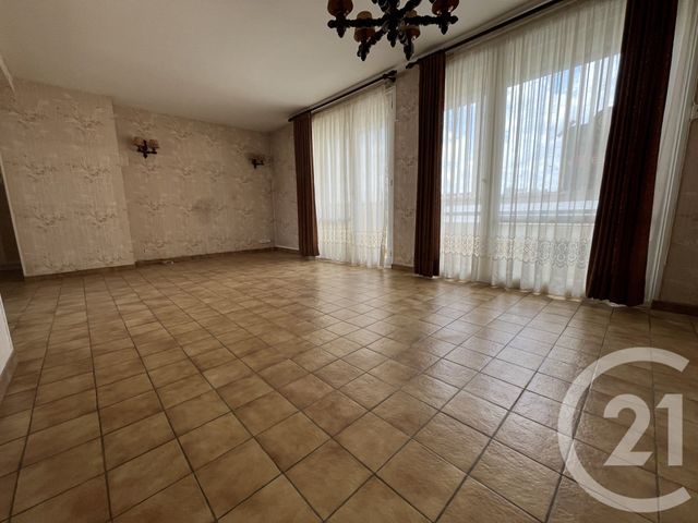 Appartement &agrave; vendre - 4 pi&egrave;ces - 66,16 m2 - Harly - 02 - PICARDIE