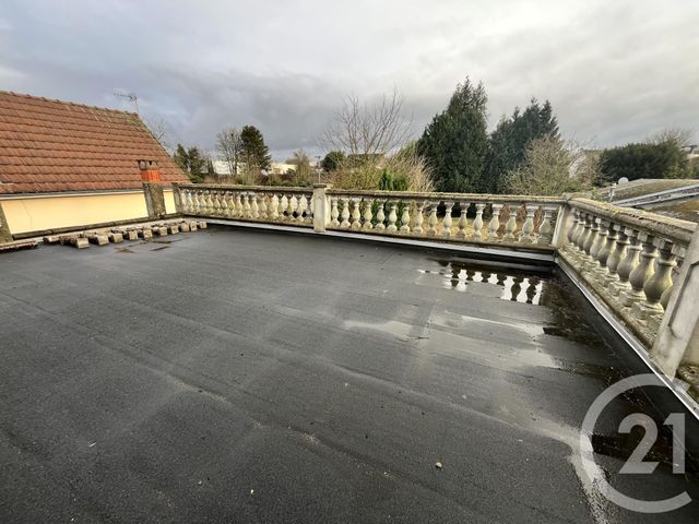 Maison &agrave; vendre - 6 pi&egrave;ces - 163,91 m2 - Gauchy - 02 - PICARDIE