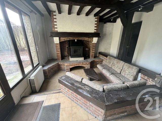 Maison &agrave; vendre - 6 pi&egrave;ces - 163,91 m2 - Gauchy - 02 - PICARDIE