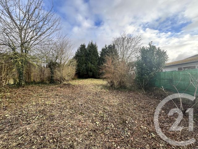 Maison &agrave; vendre - 6 pi&egrave;ces - 163,91 m2 - Gauchy - 02 - PICARDIE