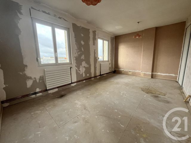 Maison &agrave; vendre - 6 pi&egrave;ces - 163,91 m2 - Gauchy - 02 - PICARDIE