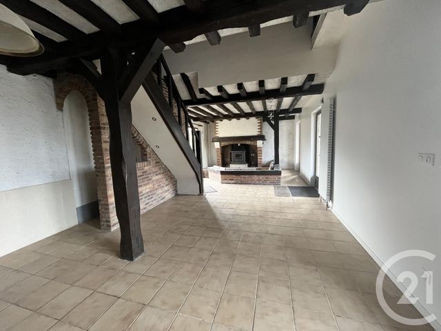 Maison &agrave; vendre - 6 pi&egrave;ces - 163,91 m2 - Gauchy - 02 - PICARDIE