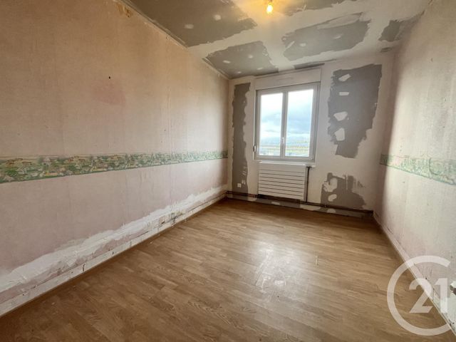 Maison &agrave; vendre - 6 pi&egrave;ces - 163,91 m2 - Gauchy - 02 - PICARDIE