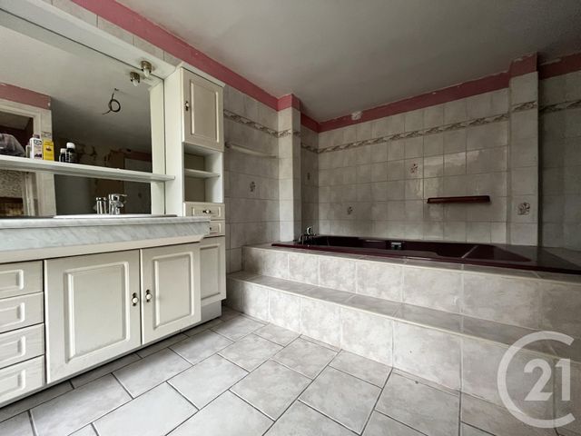 Maison &agrave; vendre - 6 pi&egrave;ces - 163,91 m2 - Gauchy - 02 - PICARDIE