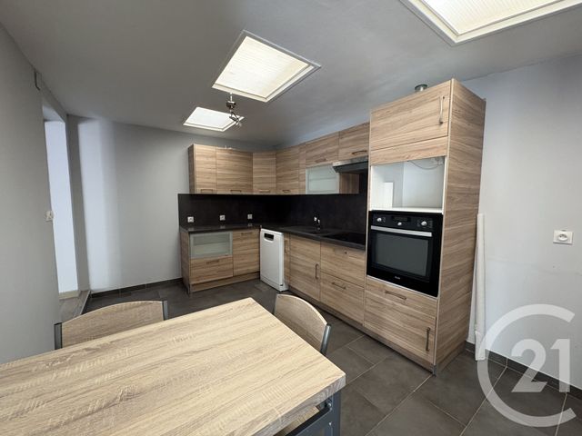 Maison &agrave; vendre - 5 pi&egrave;ces - 101 m2 - St Quentin - 02 - PICARDIE