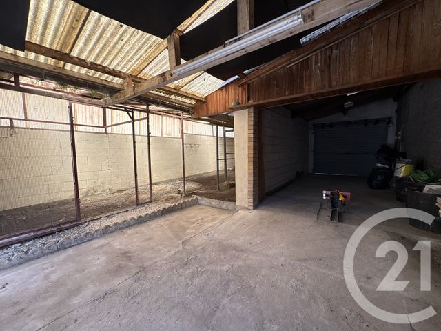 Maison &agrave; vendre - 5 pi&egrave;ces - 101 m2 - St Quentin - 02 - PICARDIE