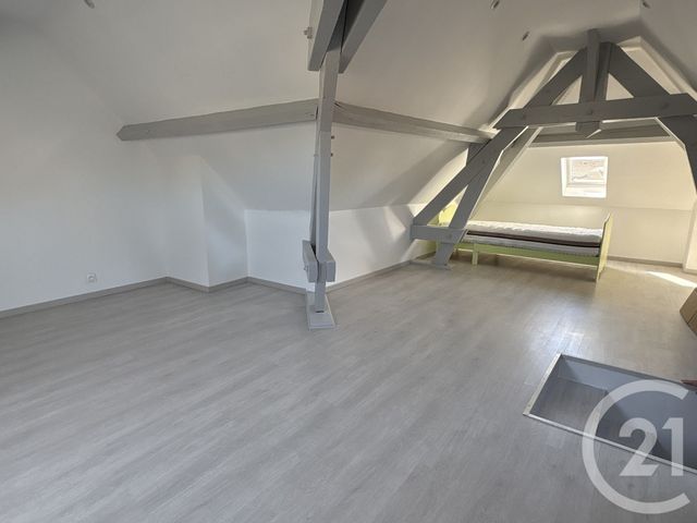 Maison &agrave; vendre - 5 pi&egrave;ces - 101 m2 - St Quentin - 02 - PICARDIE