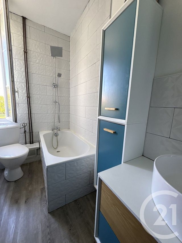 Maison &agrave; vendre - 5 pi&egrave;ces - 101 m2 - St Quentin - 02 - PICARDIE