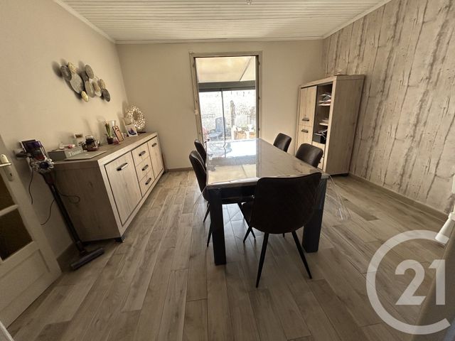 Maison &agrave; vendre - 5 pi&egrave;ces - 101 m2 - St Quentin - 02 - PICARDIE