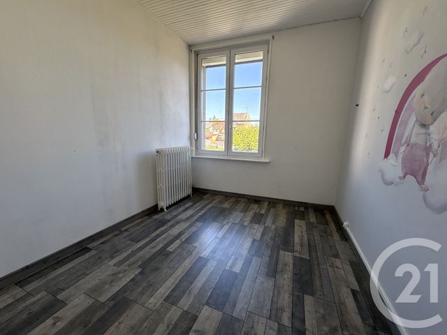 Maison &agrave; vendre - 5 pi&egrave;ces - 101 m2 - St Quentin - 02 - PICARDIE