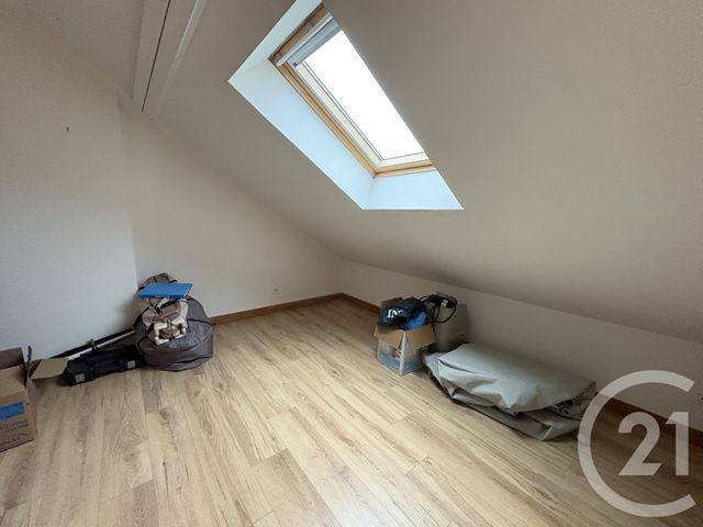 Maison &agrave; vendre - 5 pi&egrave;ces - 110 m2 - St Quentin - 02 - PICARDIE
