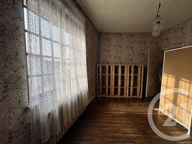 Maison à vendre - 4 pièces - 77,26 m2 - St Quentin - 02 - PICARDIE