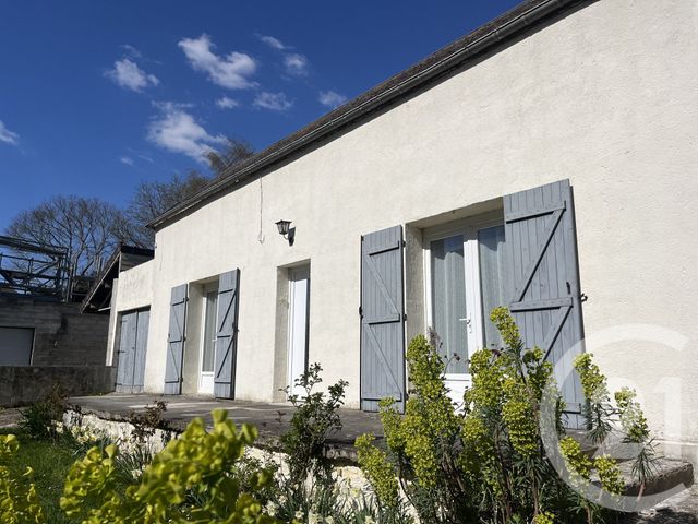 Maison à vendre - 5 pièces - 99,89 m2 - Itancourt - 02 - PICARDIE