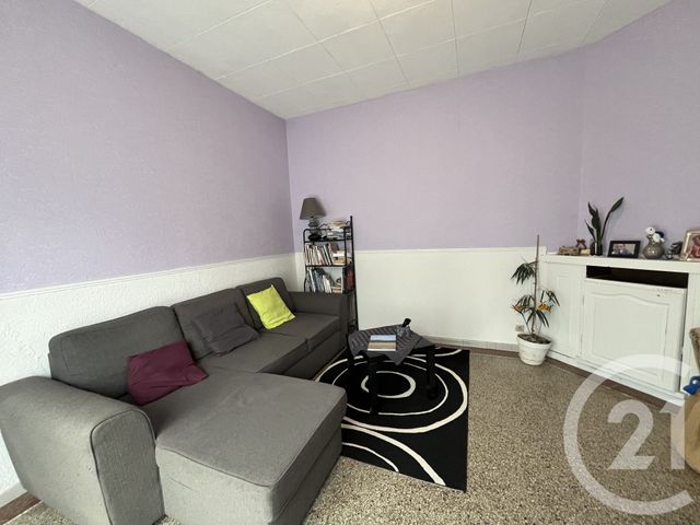 Maison à vendre - 5 pièces - 99,89 m2 - Itancourt - 02 - PICARDIE